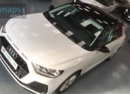 AUDI A1 SPORTBACK 25 TFSI 95 ch S tronic 7 Design