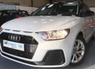 AUDI A1 SPORTBACK 25 TFSI 95 ch S tronic 7 Design