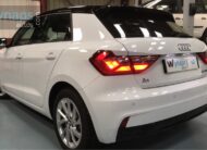 AUDI A1 SPORTBACK 25 TFSI 95 ch S tronic 7 Design