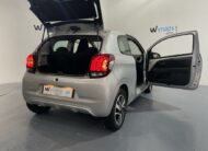 PEUGEOT 108 1.2 PureTech 82ch BVM5 Allure