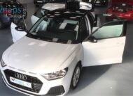 AUDI A1 SPORTBACK 25 TFSI 95 ch S tronic 7 Design