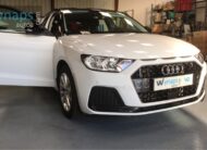 AUDI A1 SPORTBACK 25 TFSI 95 ch S tronic 7 Design