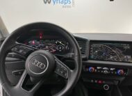 AUDI A1 SPORTBACK 25 TFSI 95 ch S tronic 7 Design