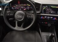 AUDI A1 SPORTBACK 25 TFSI 95 ch S tronic 7 Design