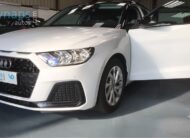 AUDI A1 SPORTBACK 25 TFSI 95 ch S tronic 7 Design