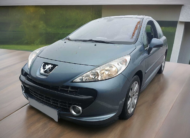 PEUGEOT 207 1.6 HDi 16V 90ch BLUE LION Premium Pack