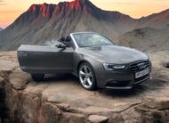 AUDI A5 CABRIOLET 2.0 TFSI 225 Quattro Ambiente S tronic 7 MOTEUR ECHANGE STANDAR 0 KM