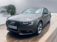 AUDI A5 CABRIOLET 2.0 TFSI 225 Quattro Ambiente S tronic 7 MOTEUR ECHANGE STANDAR 0 KM