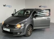 VOLKSWAGEN GOLF PLUS 2.0 TDI 140 FAP Confortline