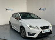 SEAT LEON 2.0 TDI 184 Start/Stop FR