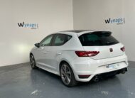 SEAT LEON 2.0 TDI 184 Start/Stop FR