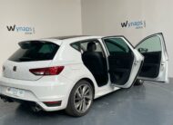 SEAT LEON 2.0 TDI 184 Start/Stop FR