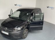 VOLKSWAGEN CADDY VAN MAXI 2.0 TDI 102 BVM5 BUSINESS LINE