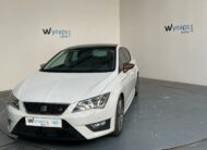 SEAT LEON 2.0 TDI 184 Start/Stop FR