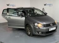 VOLKSWAGEN GOLF PLUS 2.0 TDI 140 FAP Confortline