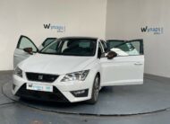 SEAT LEON 2.0 TDI 184 Start/Stop FR