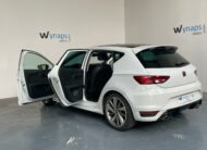 SEAT LEON 2.0 TDI 184 Start/Stop FR