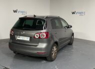 VOLKSWAGEN GOLF PLUS 2.0 TDI 140 FAP Confortline