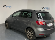 VOLKSWAGEN GOLF PLUS 2.0 TDI 140 FAP Confortline