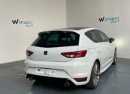 SEAT LEON 2.0 TDI 184 Start/Stop FR