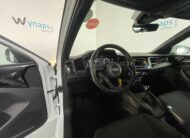 AUDI A1 SPORTBACK 25 TFSI 95 ch S tronic 7 Design