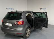 VOLKSWAGEN GOLF PLUS 2.0 TDI 140 FAP Confortline