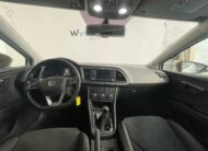 SEAT LEON 2.0 TDI 184 Start/Stop FR