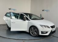 SEAT LEON 2.0 TDI 184 Start/Stop FR