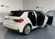 AUDI A1 SPORTBACK 25 TFSI 95 ch S tronic 7 Design
