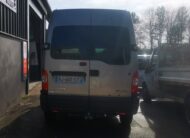 RENAULT MASTER FOURGON FGN L2H2 2.8t 2.5 dCi 120 E3 CONFORT