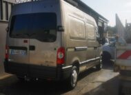 RENAULT MASTER FOURGON FGN L2H2 2.8t 2.5 dCi 120 E3 CONFORT