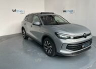 volkswagen  TIGUAN TIGUAN NOUVEAU 1.5 eHybrid 150 ch DSG6 VW Edition – 5P