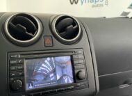 NISSAN QASHQAI 1.6 dCi 130 FAP Stop/Start Connect Edition