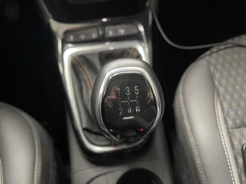 NISSAN QASHQAI 1.6 dCi 130 FAP Stop/Start Connect Edition