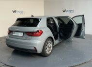 AUDI A1 SPORTBACK 25 TFSI 95 ch S tronic 7 Design