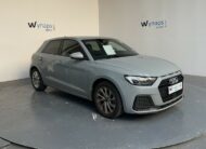 AUDI A1 SPORTBACK 25 TFSI 95 ch S tronic 7 Design