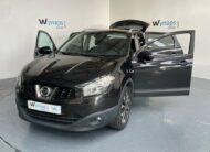 NISSAN QASHQAI 1.6 dCi 130 FAP Stop/Start Connect Edition