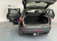 NISSAN QASHQAI 1.6 dCi 130 FAP Stop/Start Connect Edition