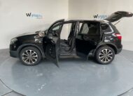 NISSAN QASHQAI 1.6 dCi 130 FAP Stop/Start Connect Edition