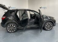 NISSAN QASHQAI 1.6 dCi 130 FAP Stop/Start Connect Edition