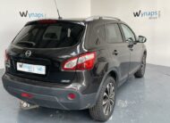 NISSAN QASHQAI 1.6 dCi 130 FAP Stop/Start Connect Edition