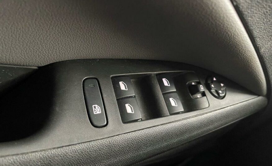 NISSAN QASHQAI 1.6 dCi 130 FAP Stop/Start Connect Edition