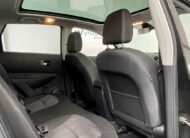 NISSAN QASHQAI 1.6 dCi 130 FAP Stop/Start Connect Edition