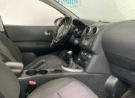 NISSAN QASHQAI 1.6 dCi 130 FAP Stop/Start Connect Edition