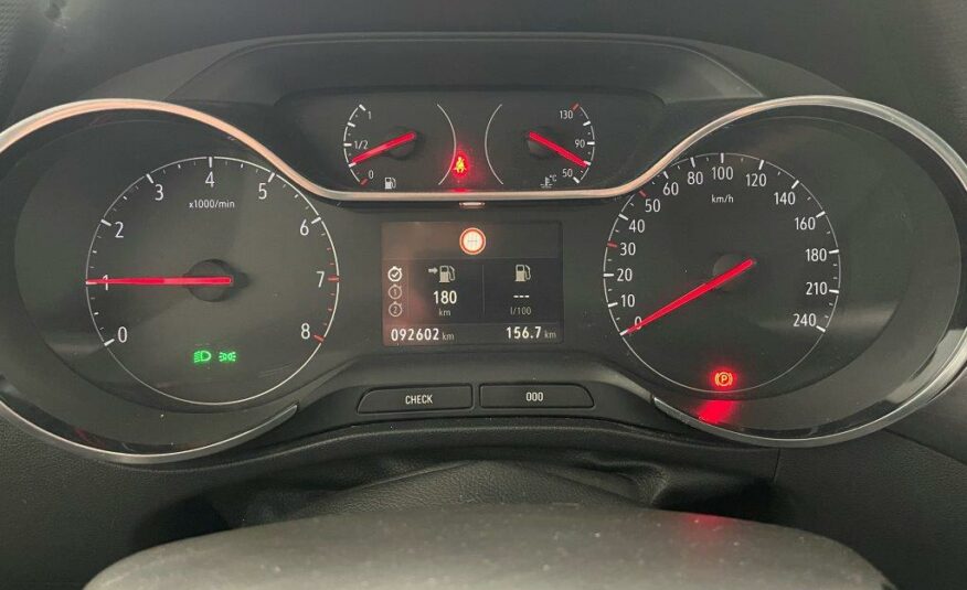 NISSAN QASHQAI 1.6 dCi 130 FAP Stop/Start Connect Edition