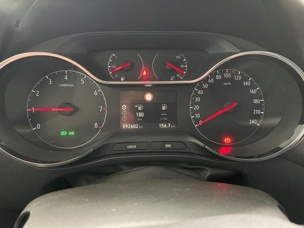 NISSAN QASHQAI 1.6 dCi 130 FAP Stop/Start Connect Edition