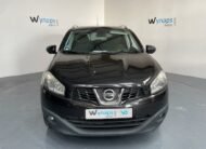 NISSAN QASHQAI 1.6 dCi 130 FAP Stop/Start Connect Edition