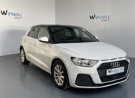 AUDI A1 SPORTBACK 25 TFSI 95 ch S tronic 7 Design