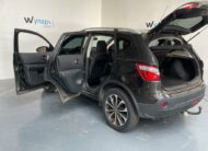 NISSAN QASHQAI 1.6 dCi 130 FAP Stop/Start Connect Edition