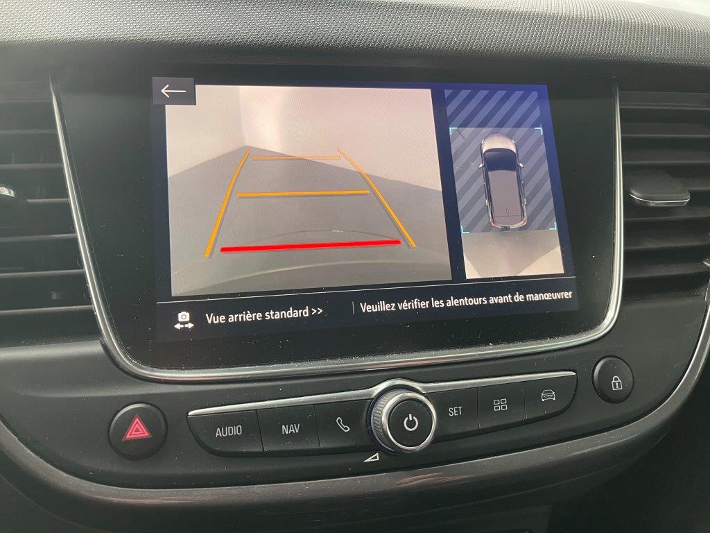 NISSAN QASHQAI 1.6 dCi 130 FAP Stop/Start Connect Edition